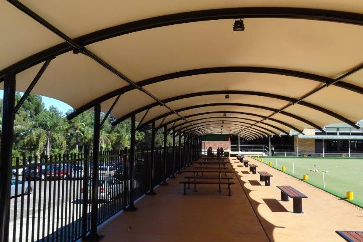 Cantilever Structure